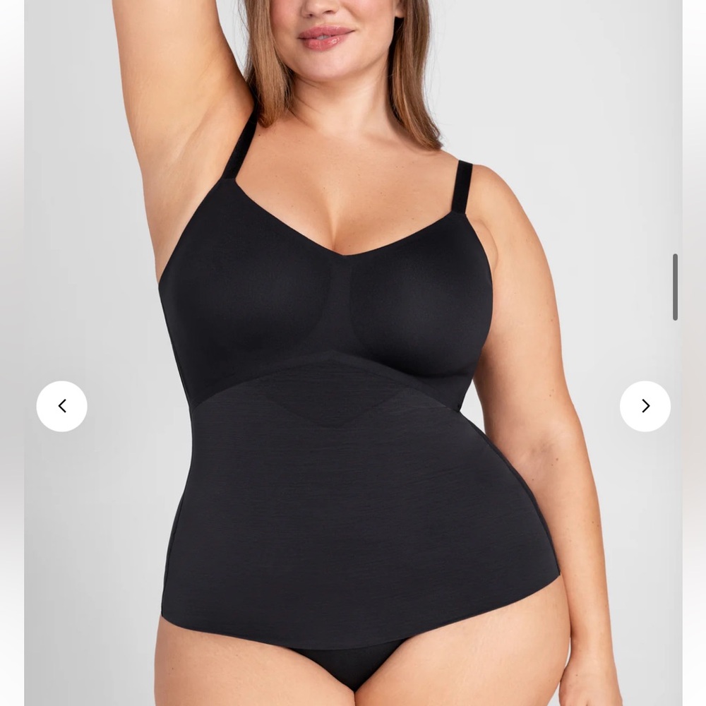 Honeylove LiftWear Cami - Size S